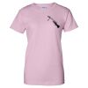 Ultra Cotton Women's T-Shirt Thumbnail