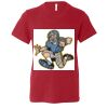Youth Unisex Jersey Tee Thumbnail