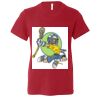 Youth Unisex Jersey Tee Thumbnail