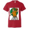 Youth Unisex Jersey Tee Thumbnail