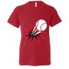 Youth Unisex Jersey Tee Thumbnail