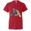 Youth Unisex Jersey Tee Thumbnail
