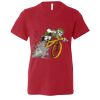 Youth Unisex Jersey Tee Thumbnail