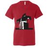 Youth Unisex Jersey Tee Thumbnail