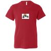 Youth Unisex Jersey Tee Thumbnail