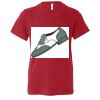Youth Unisex Jersey Tee Thumbnail