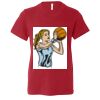 Youth Unisex Jersey Tee Thumbnail