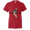 Youth Unisex Jersey Tee Thumbnail