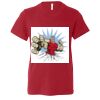 Youth Unisex Jersey Tee Thumbnail