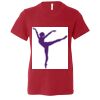 Youth Unisex Jersey Tee Thumbnail