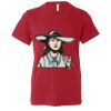 Youth Unisex Jersey Tee Thumbnail