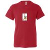 Youth Unisex Jersey Tee Thumbnail