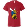 Youth Unisex Jersey Tee Thumbnail