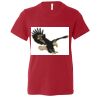 Youth Unisex Jersey Tee Thumbnail