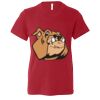 Youth Unisex Jersey Tee Thumbnail