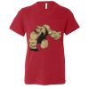 Youth Unisex Jersey Tee Thumbnail