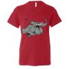 Youth Unisex Jersey Tee Thumbnail