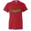 Youth Unisex Jersey Tee Thumbnail