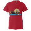 Youth Unisex Jersey Tee Thumbnail