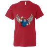Youth Unisex Jersey Tee Thumbnail