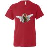 Youth Unisex Jersey Tee Thumbnail