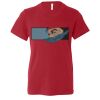 Youth Unisex Jersey Tee Thumbnail