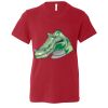 Youth Unisex Jersey Tee Thumbnail