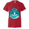 Youth Unisex Jersey Tee Thumbnail