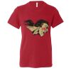 Youth Unisex Jersey Tee Thumbnail
