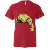 Youth Unisex Jersey Tee Thumbnail