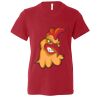 Youth Unisex Jersey Tee Thumbnail