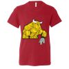 Youth Unisex Jersey Tee Thumbnail