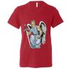 Youth Unisex Jersey Tee Thumbnail