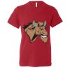 Youth Unisex Jersey Tee Thumbnail