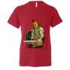 Youth Unisex Jersey Tee Thumbnail