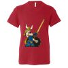 Youth Unisex Jersey Tee Thumbnail