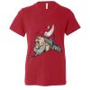 Youth Unisex Jersey Tee Thumbnail