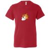 Youth Unisex Jersey Tee Thumbnail