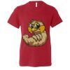 Youth Unisex Jersey Tee Thumbnail