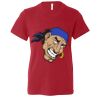 Youth Unisex Jersey Tee Thumbnail