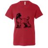 Youth Unisex Jersey Tee Thumbnail