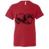 Youth Unisex Jersey Tee Thumbnail