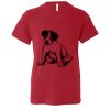 Youth Unisex Jersey Tee Thumbnail
