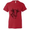 Youth Unisex Jersey Tee Thumbnail