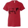 Youth Unisex Jersey Tee Thumbnail