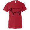 Youth Unisex Jersey Tee Thumbnail