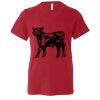 Youth Unisex Jersey Tee Thumbnail