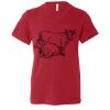 Youth Unisex Jersey Tee Thumbnail