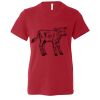 Youth Unisex Jersey Tee Thumbnail