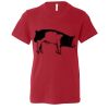 Youth Unisex Jersey Tee Thumbnail
